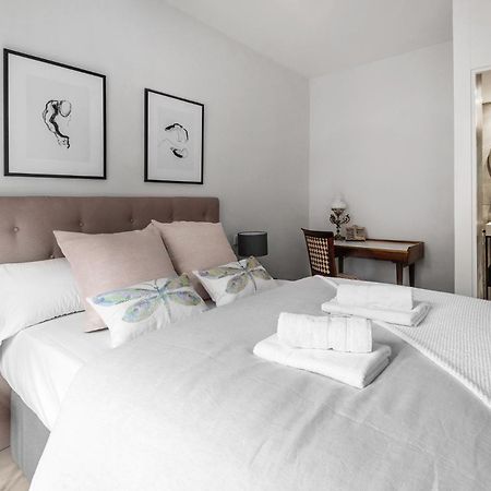 Luxury And Cozy- 2 Bedrooms 2 Bathrooms -Mintystay- Herradores Madrid Kültér fotó