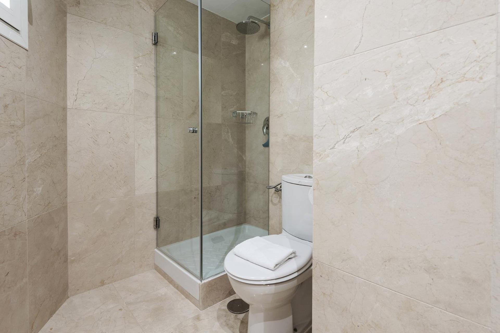 Luxury And Cozy- 2 Bedrooms 2 Bathrooms -Mintystay- Herradores Madrid Kültér fotó