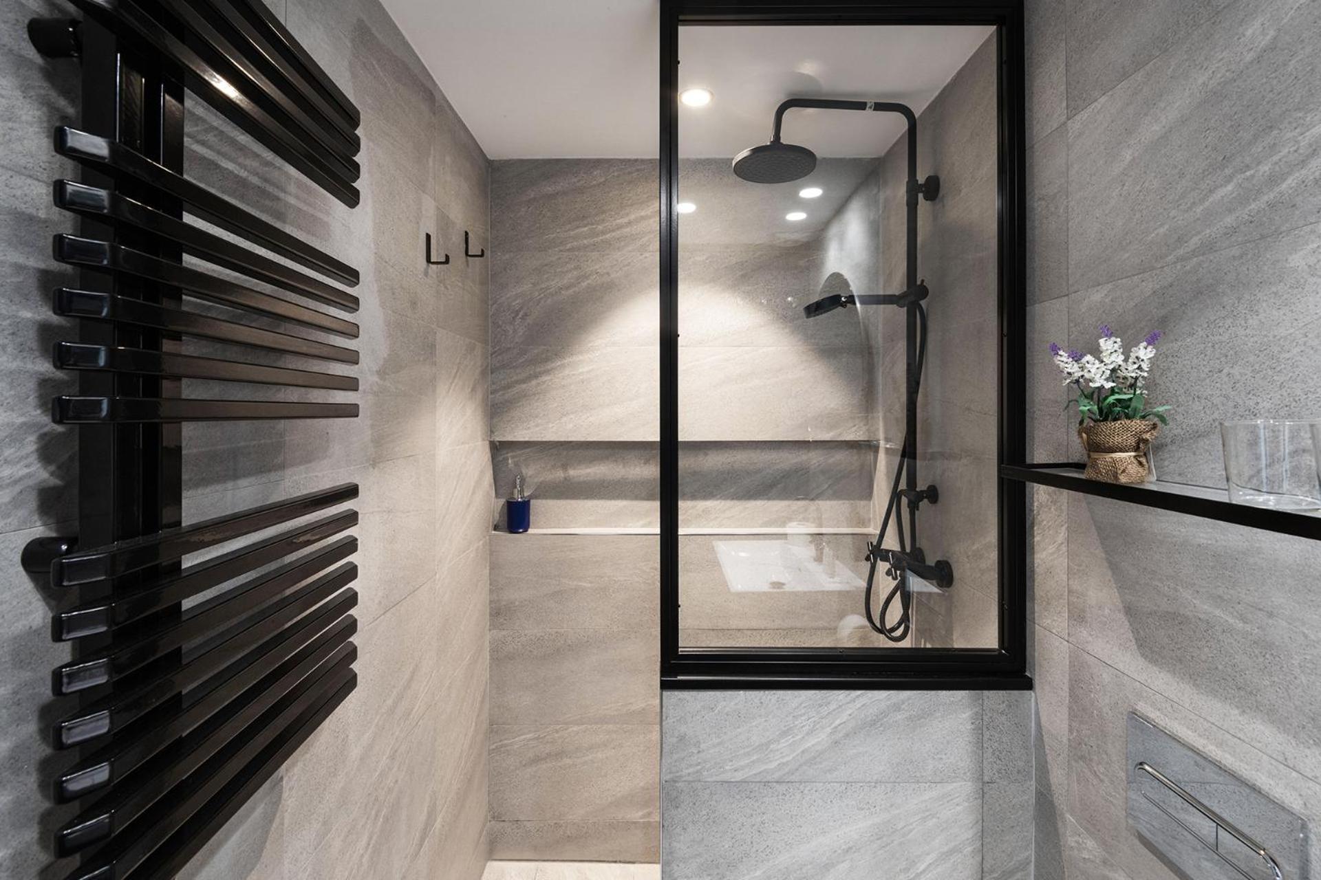 Luxury And Cozy- 2 Bedrooms 2 Bathrooms -Mintystay- Herradores Madrid Kültér fotó