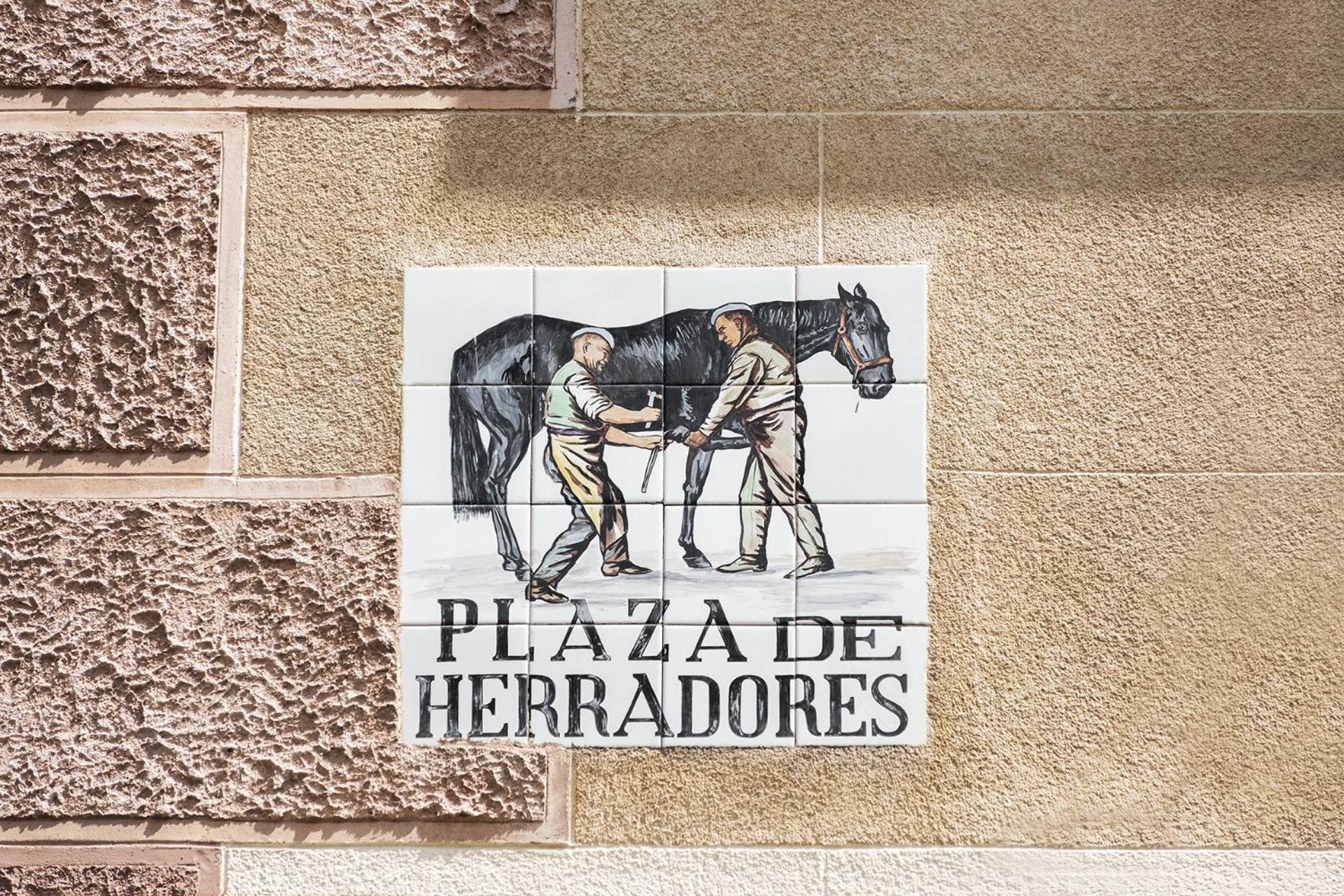 Luxury And Cozy- 2 Bedrooms 2 Bathrooms -Mintystay- Herradores Madrid Kültér fotó